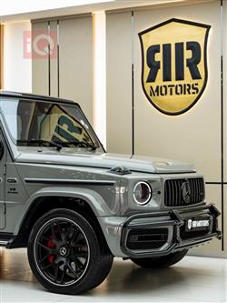 مێرسێدس بێنز G-Class